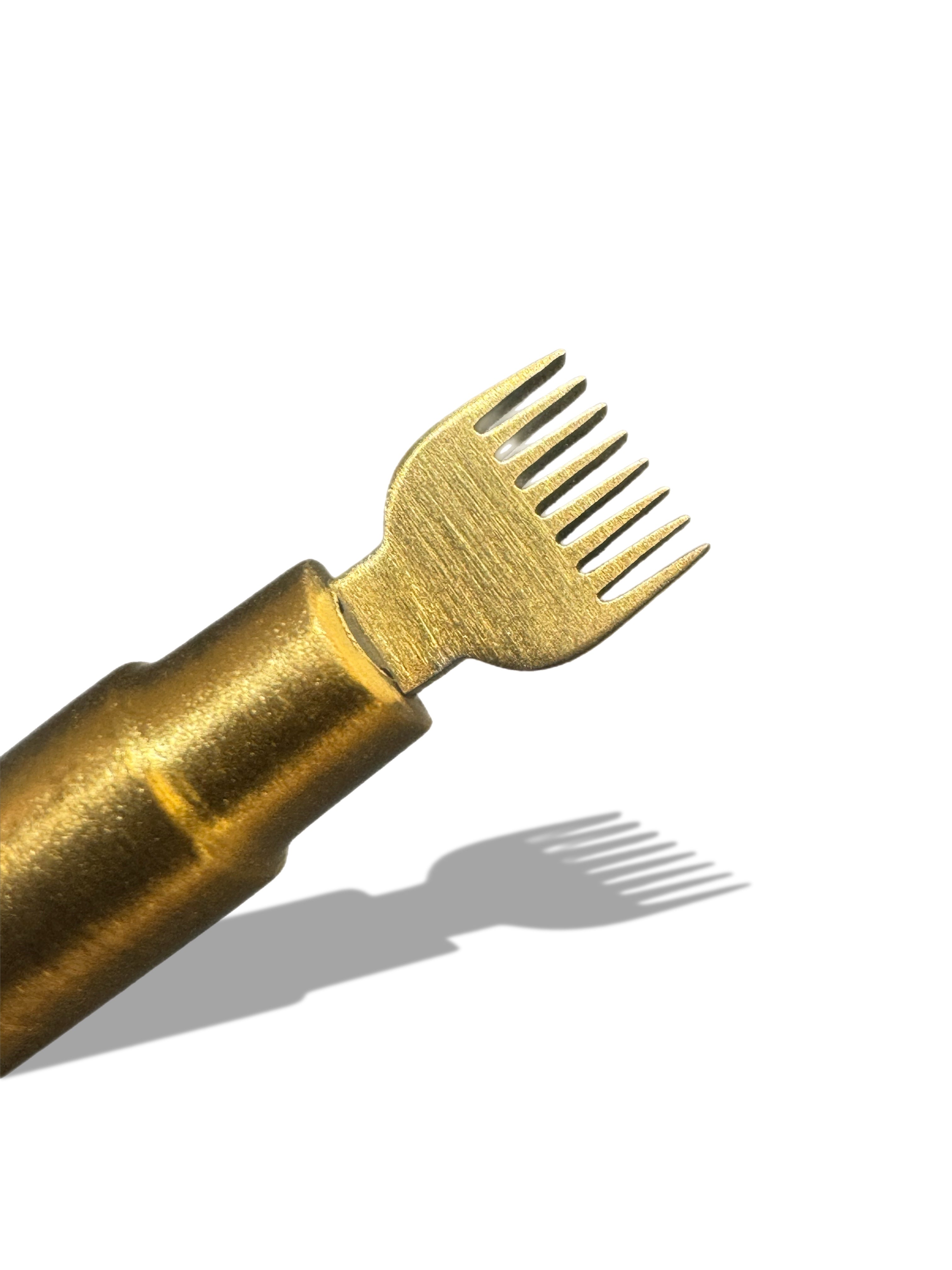 Elevation Lash & Brow Lift-Double Ended Lash Separator Tool